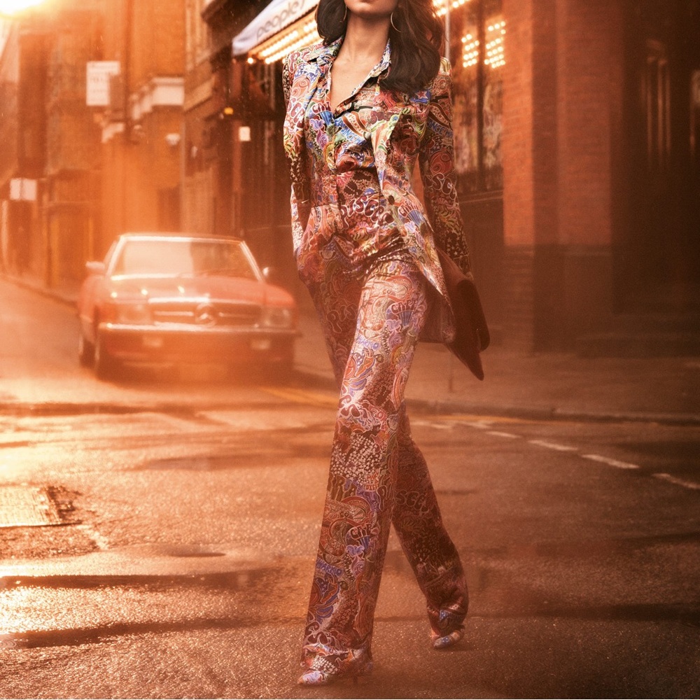 Tommy Hilfiger x Zendaya Pants